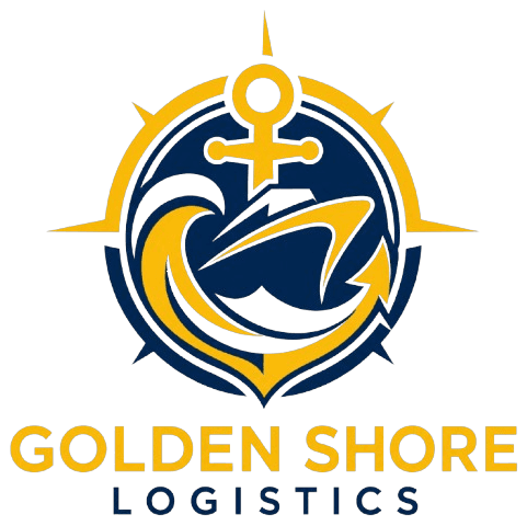 Golden Shore Logistics
