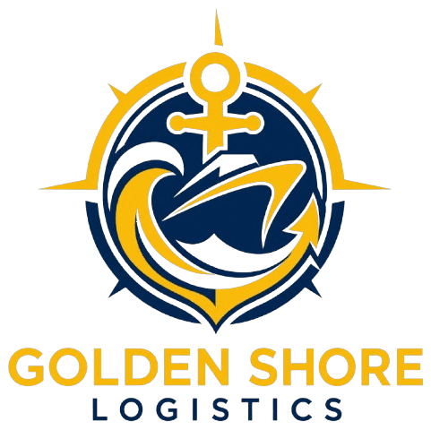 Golden Shore Logistics